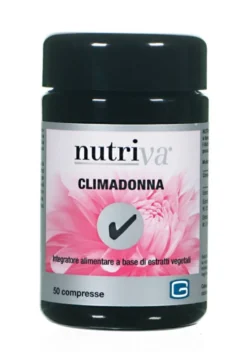 Nutriva Climadonna 50 compresse