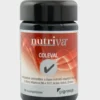 Nutriva Coleval controllo dei livelliematici di colesterolo 60 compresse
