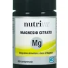 Nutriva Magnesio Citrato 50 cpr
