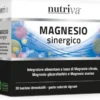 Nutriva Magnesio Sinergico