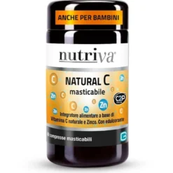 Nutriva Natural C