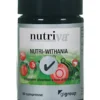 Nutriva Nutri-Withania 60 compresse