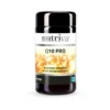 Nutriva Q10 Pro integratore alimentare utile come antiossidante e per la pelle 30 capsule