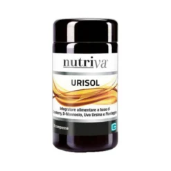 Nutriva Urisol 30 compresse