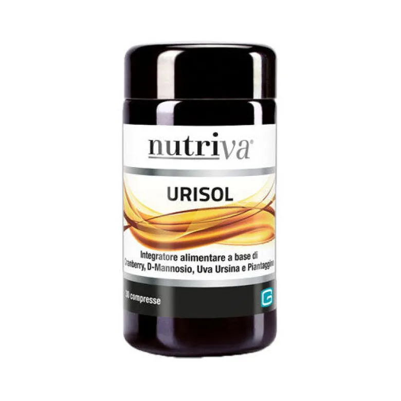 Nutriva Urisol 30 compresse