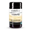 Nutriva Vegan K2 integratore alimentare utile per il mantenimento delle ossa 30 compresse