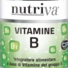 Nutriva Vitamine B 50 Compresse