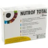 Nutrof Total 30 capsule - effetti benefici sull’occhio
