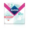 Nuvenia Pure Sensitive Ultra assorbenti con ali 12 pezzi