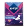 Nuvenia Ultra Notte Con Ali 10 Pezzi