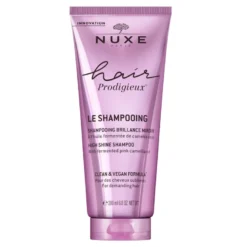 Nuxe Hair Prodigieux Shampoo Illuminante 200ml
