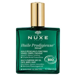 Nuxe Huile Prodigieuse Olio Idratante Néroli 100ml
