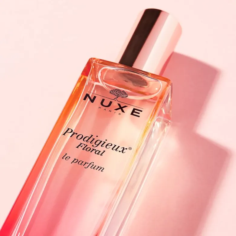 Nuxe Prodigieux Floral Le Parfum 50ml