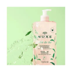 Nuxe Reve De The Gel Doccia Rivitalizzante Maxi Formato 750ml