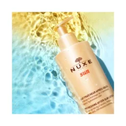 Nuxe Sun Latte Doposole Viso E Corpo 400ml