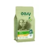 Oasy Adult Medium Con Pollo Per Cani Adulti 3kg