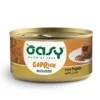 Oasy Caprice Gatto Mousse Con Fegato 85g