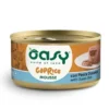 Oasy Caprice Gatto Mousse Con Pesce Oceanico 85g