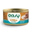 Oasy Caprice Mousse Con Trota Per Gatti Adulti 85g