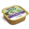 Oasy Delizioso Paté Gatto Adult Ricco di Tacchino 100g