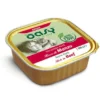 Oasy Delizioso Paté Gatto Adult Ricco di Manzo 100g