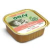Oasy Delizioso Paté Gatto Adult Ricco di Salmone 100g