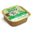 Oasy Delizioso Paté Per Gatti Adult Ricco Di Anatra Con Verdure 100g