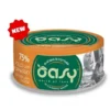 Oasy More Love Gatto Pollo con Formaggio 70g