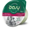 Oasy More Love Gatto Pollo Con Manzo E Spinaci 70g