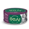 Oasy More Love Gatto Tonno con Sardine 70g