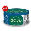 Oasy More Love Gatto Tonno con Sogliola 70g