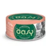 Oasy More Love Gatto Tonno con Salmone 70g