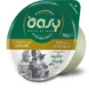 Oasy More Love Gatto Tonno con Verdure 70g