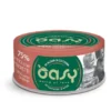 Oasy More Love Gatto Tonno con Gamberetti 70g