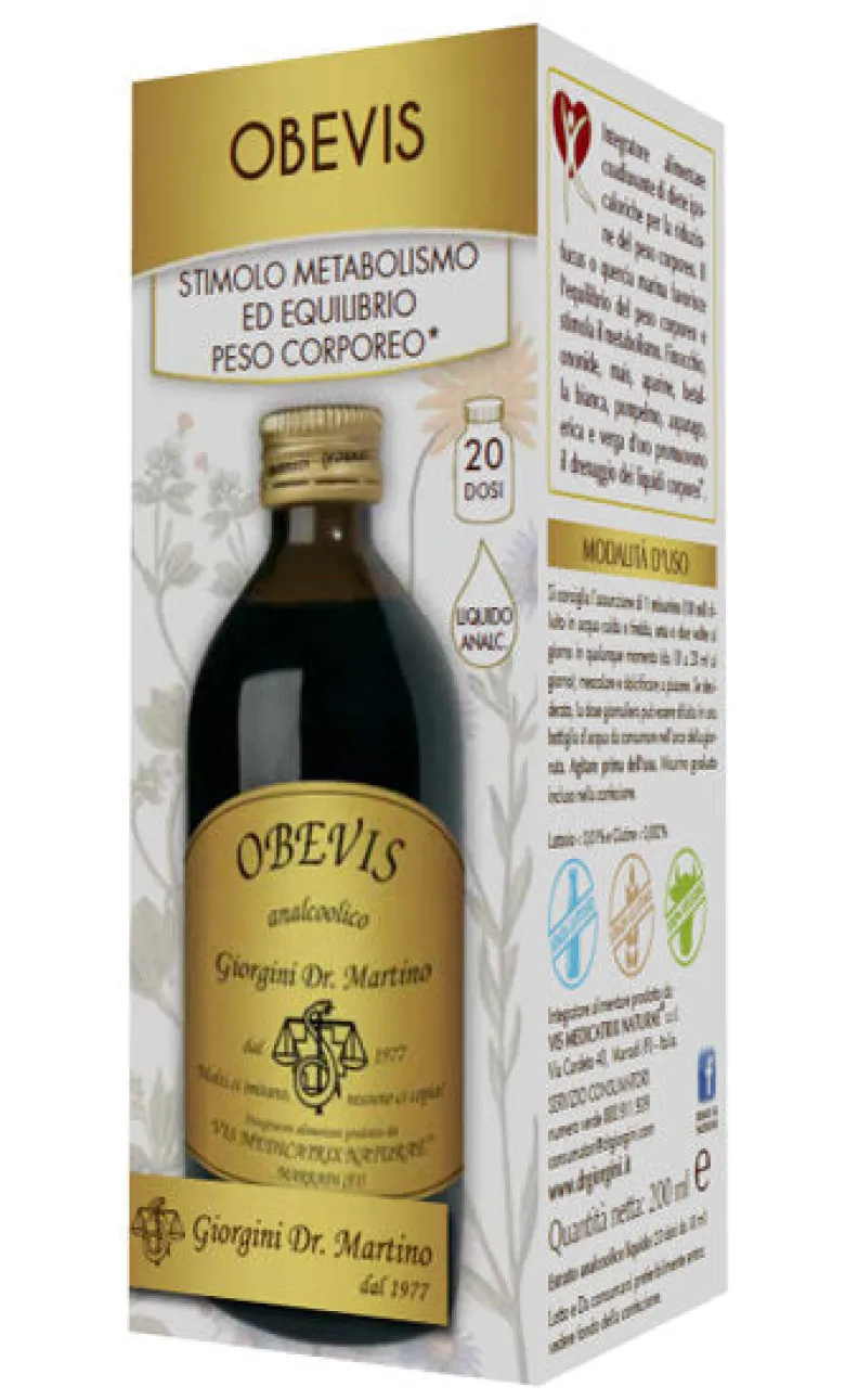 OBEVIS