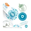 O.B. Super Pro Comfort per flusso intenso 16 pezzi