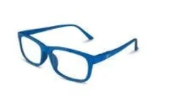 Occhiale Da Lettura Yes Yes 2 Azzurro +1,00 1 Paio