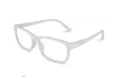 Occhiale Da Lettura Yes Yes 2 White +1,00 1 Paio