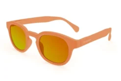 Occhiale Premontato Candy Caorgs Arancio Graduated Sun +1,00