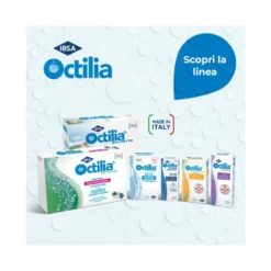 OCTILIA NATURAL gocce oculari monodose 10 da 0,5 ml