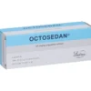Octosedan Unguento Rettale 50mg/g 25g
