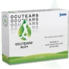 Ocutears Alo+ UD 0.4% Collirio Per Occhio Secco Irritato 15 Flaconcini