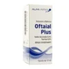 Oftaial Plus Soluzione Oftalmica 10ml Sollievo per Occhi