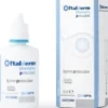 Oftalderm Shampoo Perioculare 50ml