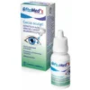 Oftamed's Gocce Oculari Aloe Vera Gel e Acido Ialuronico 10ml