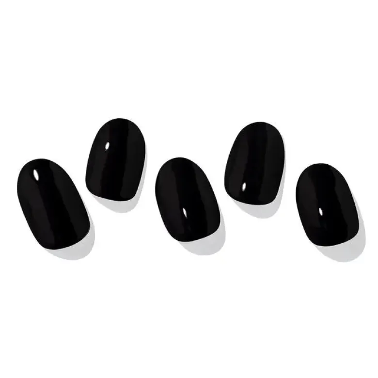 Ohora Gel Nails Smalto Adesivo 023 Onyx