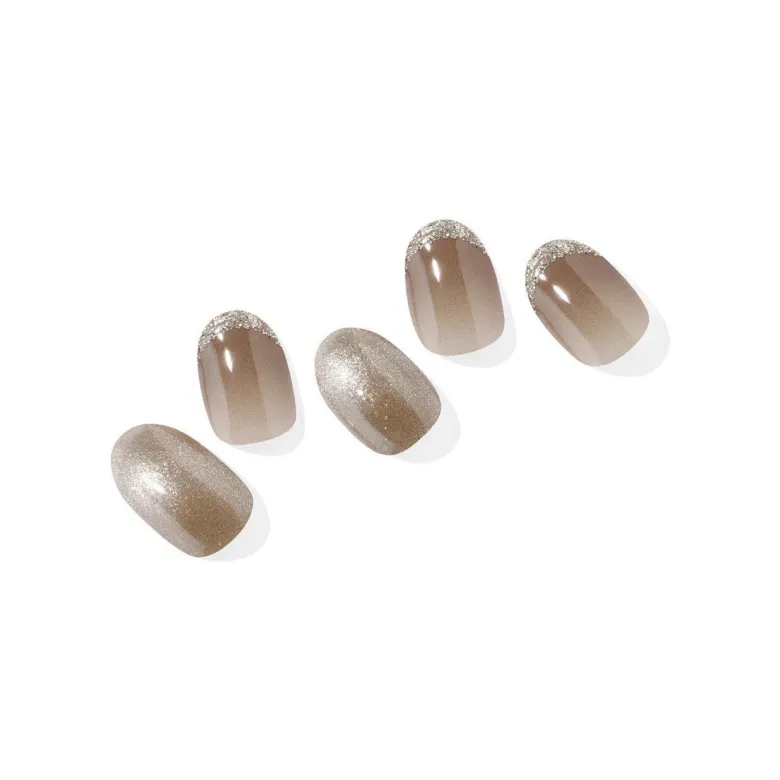 Ohora Gel Nails Smalto In Gel Adesivo N Briller