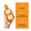 Oil Control Sun Spray Transparent SPF 30