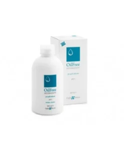 Oilfree Detergente Viso e Corpo 300ml