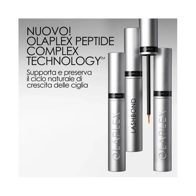 Olaplex Lashbond Building Serum 4,5ml